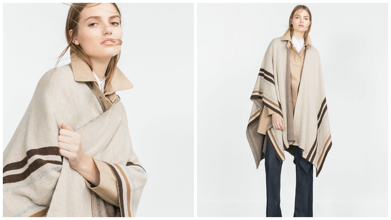 Illustration for article titled Blanket Scarves That You Can Leave The House In, Starting at $5